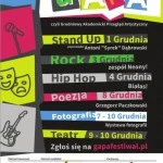 plakatGAPA