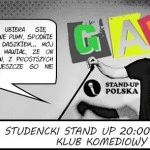 standup