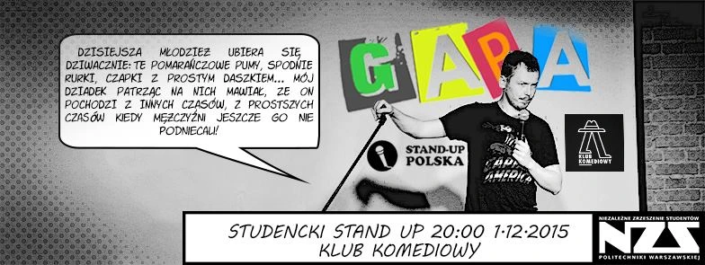 standup